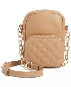 Кроссбоди Hadli на молнии вокруг I.N.C. International Concepts