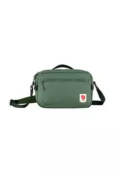 Кроссбоди High Coast F23227.614 Fjallraven, зеленый