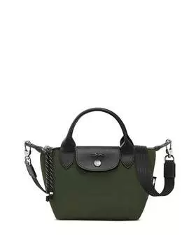 Кроссбоди Le Pliage Energy XS Longchamp, цвет Green