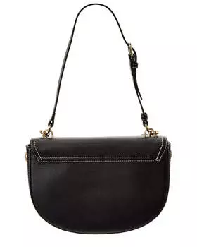 Кроссбоди Love Moschino, черный