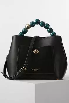 Кроссбоди "Люсия" Luella Grey, черный