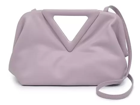 Кроссбоди Moda Luxe Kendra, фиолетовый