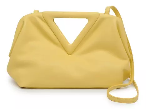 Кроссбоди Moda Luxe Kendra, желтый