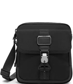 Кроссбоди Tumi Alpha Bravo Junior, черный