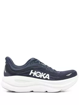 КРОССОВКИ Bondi 9 HOKA, синий
