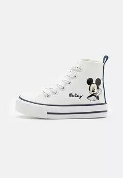 КРОССОВКИ Disney MICKEY MOUSE & MINNIE MOUSE Friboo, КРОССОВКИ ВЫСОКИЕ