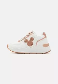 КРОССОВКИ С НИЗКИМ ВЕРХОМ Trainers Disney Mickey Mouse Friboo
