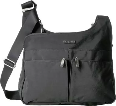 Кроссовер Baggallini, цвет Charcoal