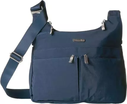 Кроссовер Baggallini, цвет Pacific