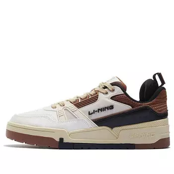 Кроссовки 001 btc Li-Ning, белый