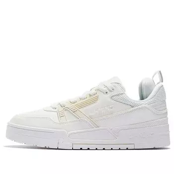Кроссовки 001 btc Li-Ning, белый