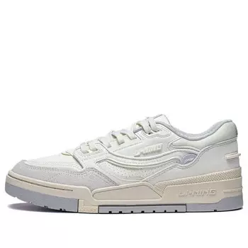 Кроссовки 001 btc Li-Ning, белый