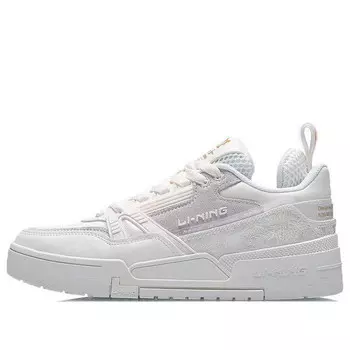 Кроссовки 001 btc Li-Ning, белый