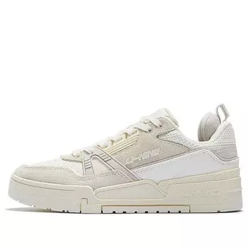 Кроссовки 001 btc Li-Ning, белый