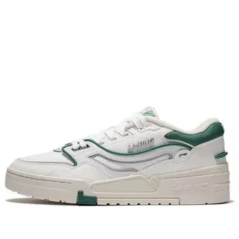 Кроссовки 001 btc Li-Ning, белый