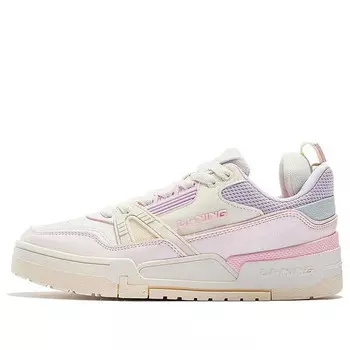 Кроссовки 001 btc Li-Ning, белый