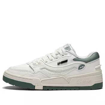 Кроссовки 001 btc Li-Ning, белый