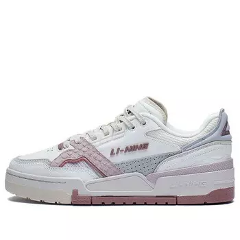 Кроссовки 001 btc Li-Ning, фиолетовый