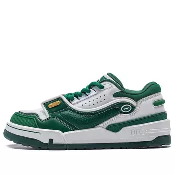 Кроссовки 001 btc mega Li-Ning, белый