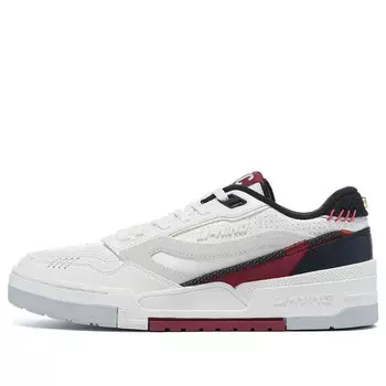 Кроссовки 001 btc prm Li-Ning, белый