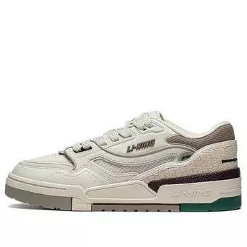 Кроссовки 001 btc prm Li-Ning, белый