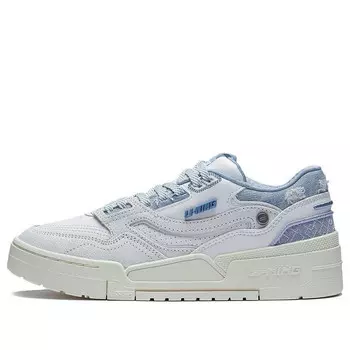 Кроссовки 001 btc prm Li-Ning, белый