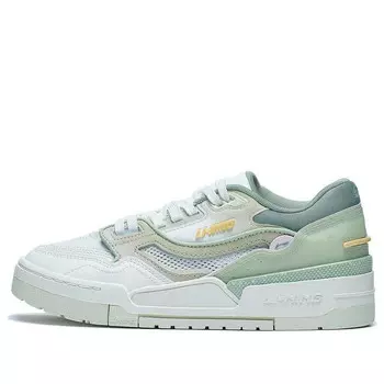 Кроссовки 001 btc prm Li-Ning, белый