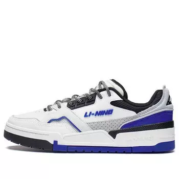 Кроссовки 001 btc sp Li-Ning, белый