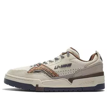 Кроссовки 001 btc sp Li-Ning, белый