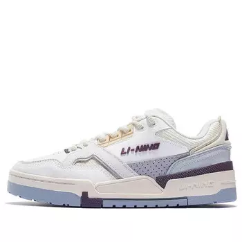 Кроссовки 001 btc sp Li-Ning, белый
