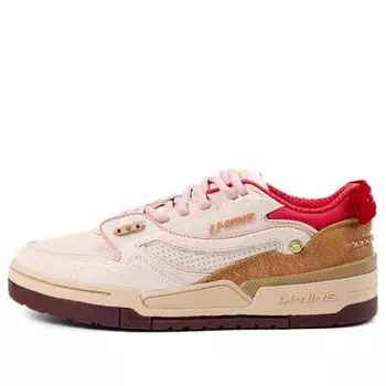 Кроссовки 001 btc x disney кроссовки Li-Ning, розовый