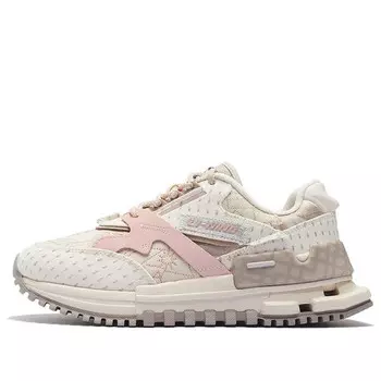 Кроссовки 001 классика Li-Ning, серый