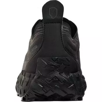 Кроссовки 001 LTD Edition G+ Graphene мужские Norda, цвет Stealth Black