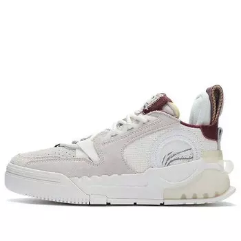Кроссовки 001 происхождение Li-Ning, белый