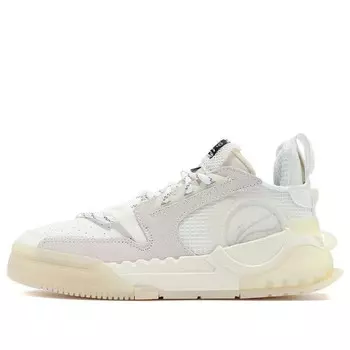 Кроссовки 001 происхождение Li-Ning, белый