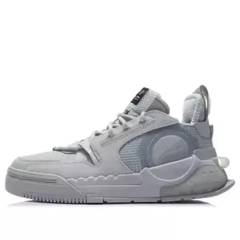 Кроссовки 001 происхождение Li-Ning, серый