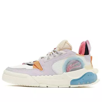 Кроссовки 001 происхождение Li-Ning, серый