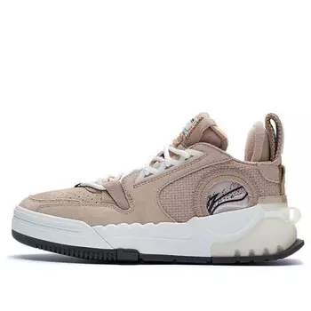 Кроссовки 001 происхождение Li-Ning, серый