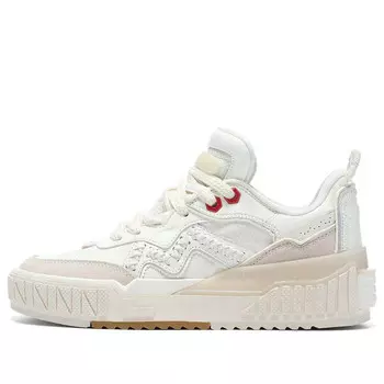 Кроссовки 001 разблокировать кроссовки Li-Ning, белый