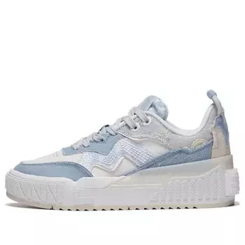 Кроссовки 001 разблокировать кроссовки Li-Ning, синий