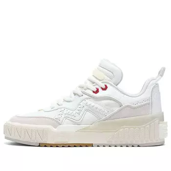 Кроссовки 001 разблокировать Li-Ning, белый