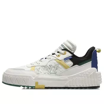 Кроссовки 001 разблокировать Li-Ning, белый