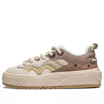 Кроссовки 001 разблокировать Li-Ning, белый