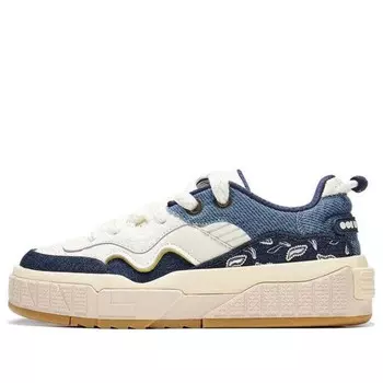 Кроссовки 001 разблокировать Li-Ning, белый