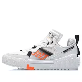 Кроссовки 001 разблокировать Li-Ning, белый