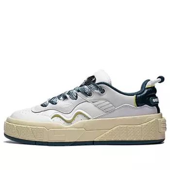 Кроссовки 001 разблокировать Li-Ning, белый
