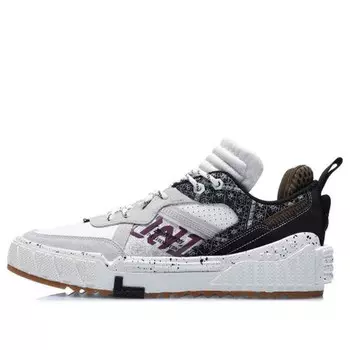 Кроссовки 001 разблокировать Li-Ning, белый