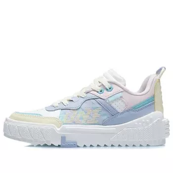 Кроссовки 001 разблокировать Li-Ning, белый