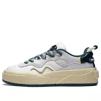 Кроссовки 001 разблокировать Li-Ning, белый