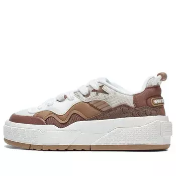Кроссовки 001 разблокировать Li-Ning, белый